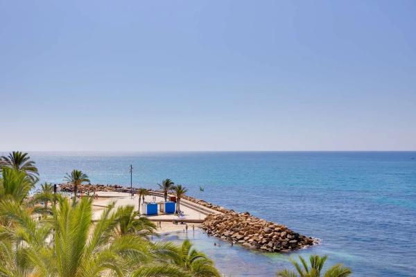 Piso en paseo Juan Aparicio