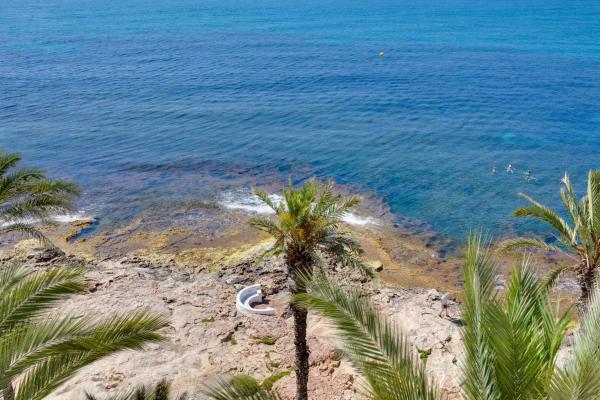 Piso en paseo Juan Aparicio