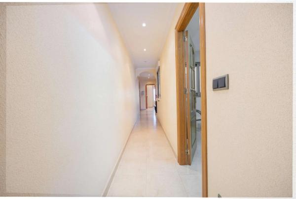 Piso en paseo Juan Aparicio