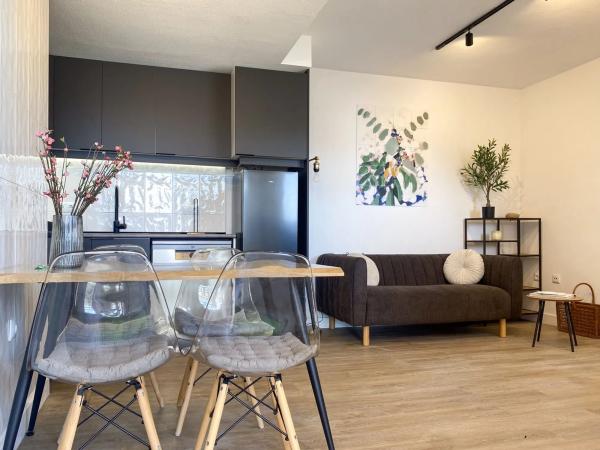 Dúplex en calle los Gases