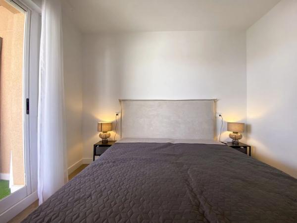 Dúplex en calle los Gases