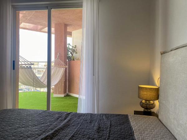 Dúplex en calle los Gases