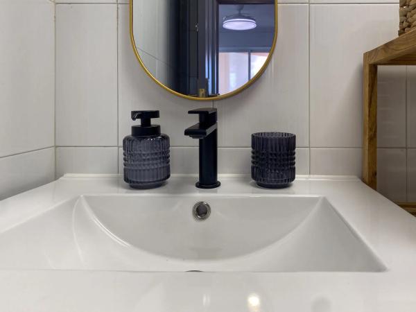 Dúplex en calle los Gases