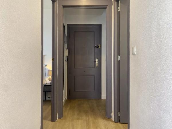 Dúplex en calle los Gases