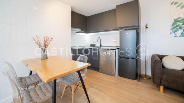 Dúplex en calle los Gases, 52