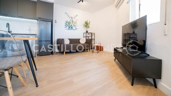 Dúplex en calle los Gases, 52