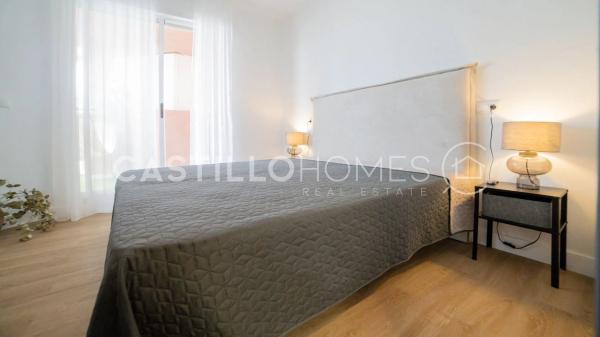 Dúplex en calle los Gases, 52