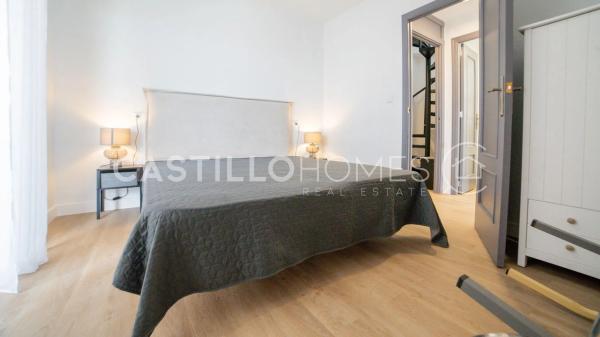 Dúplex en calle los Gases, 52