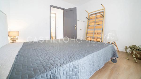 Dúplex en calle los Gases, 52