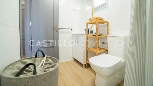 Dúplex en calle los Gases, 52