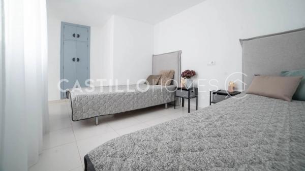 Dúplex en calle los Gases, 52