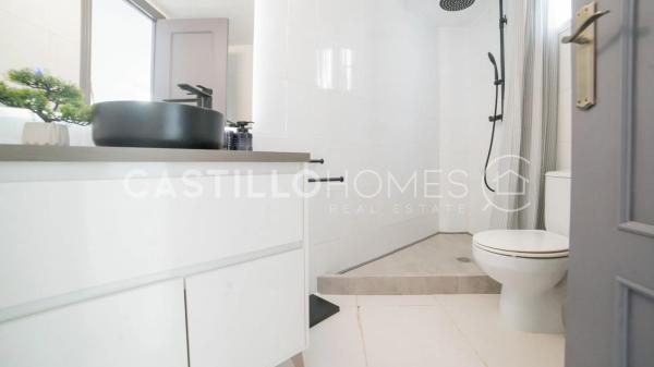 Dúplex en calle los Gases, 52