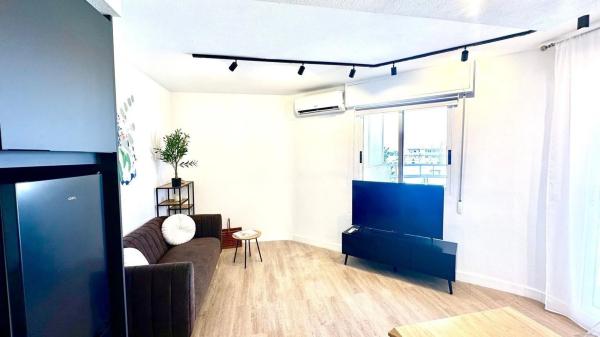 Dúplex en calle los Gases