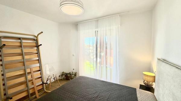 Dúplex en calle los Gases