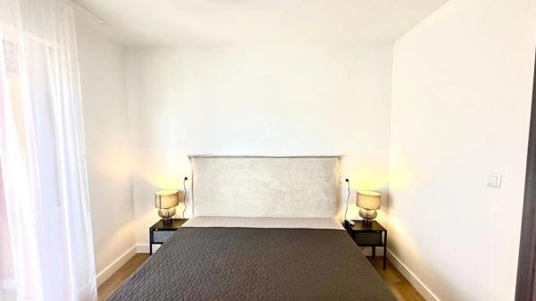 Dúplex en calle los Gases