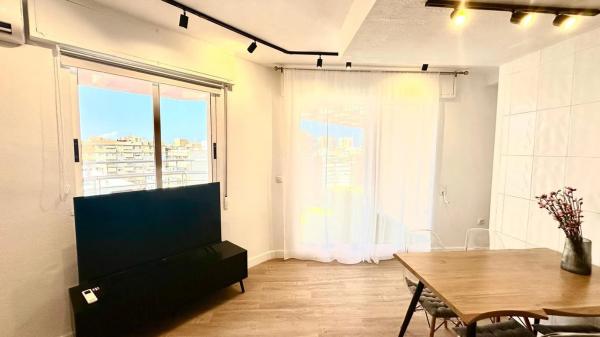 Dúplex en calle los Gases