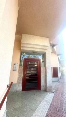 Dúplex en calle los Gases