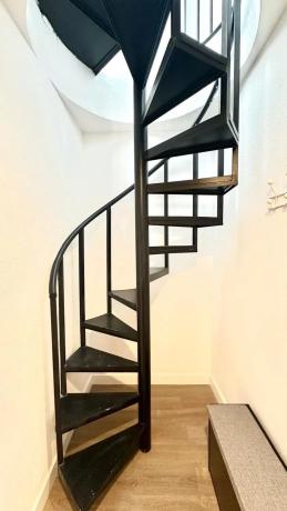 Dúplex en calle los Gases