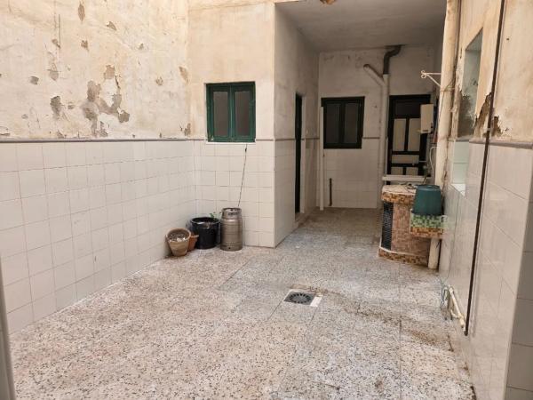 Chalet adosado en calle Gumersindo, 42