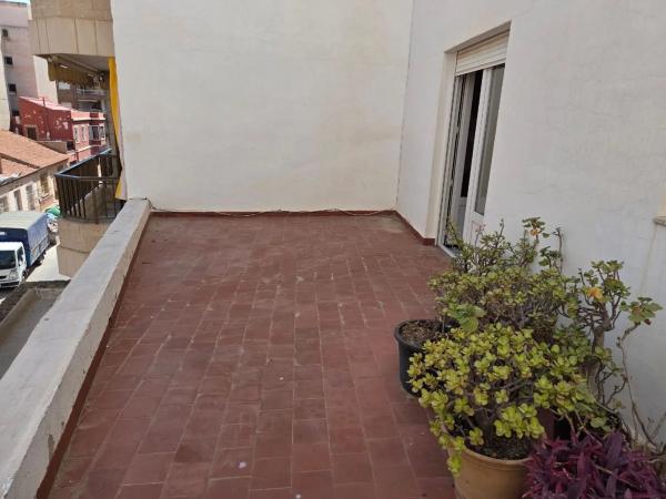 Chalet adosado en calle Gumersindo, 42