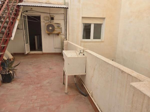 Chalet adosado en calle Gumersindo, 42