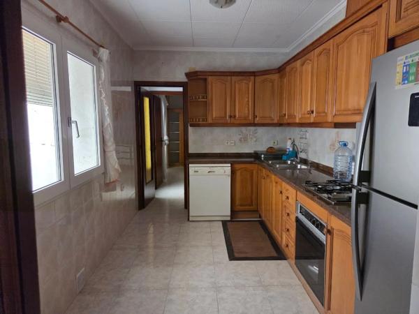 Chalet adosado en calle Gumersindo, 42