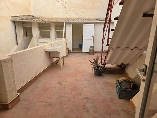 Chalet adosado en calle Gumersindo, 42