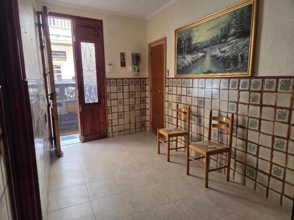 Chalet adosado en calle Gumersindo, 42