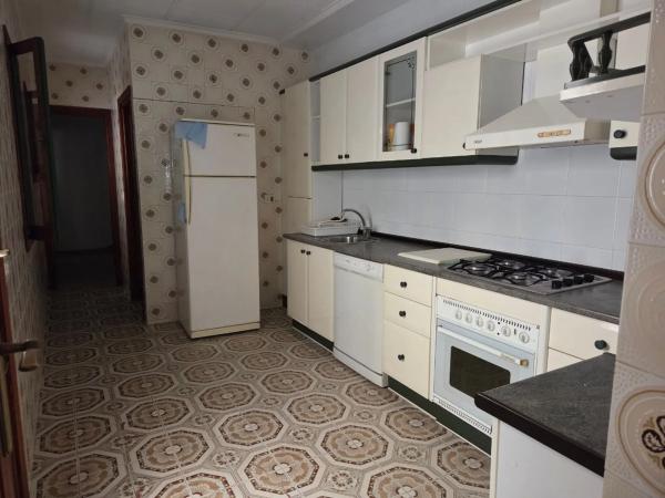 Chalet adosado en calle Gumersindo, 42