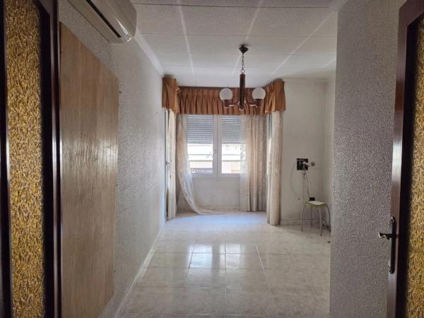 Chalet adosado en calle Gumersindo, 42