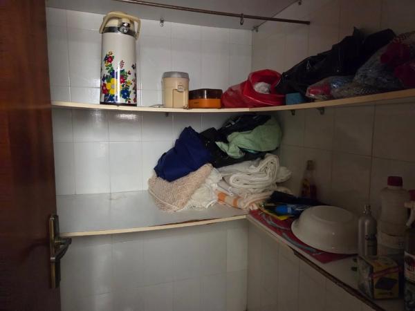 Chalet adosado en calle Gumersindo, 42