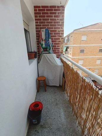 Piso en Colonia San Esteban, 6