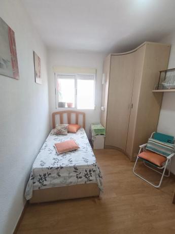 Piso en Colonia San Esteban, 6