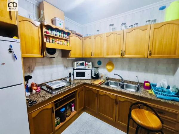 Piso en Barrio Avenida Habaneras - Curva de Palangre