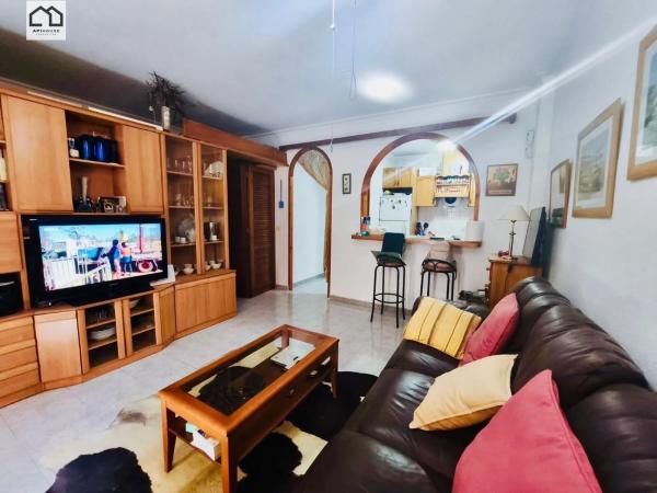 Piso en Barrio Avenida Habaneras - Curva de Palangre