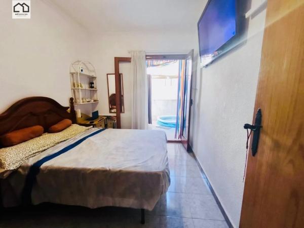 Piso en Barrio Avenida Habaneras - Curva de Palangre