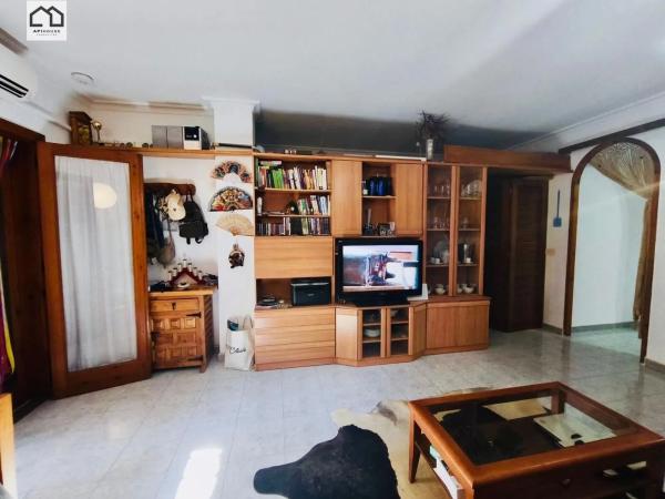 Piso en Barrio Avenida Habaneras - Curva de Palangre