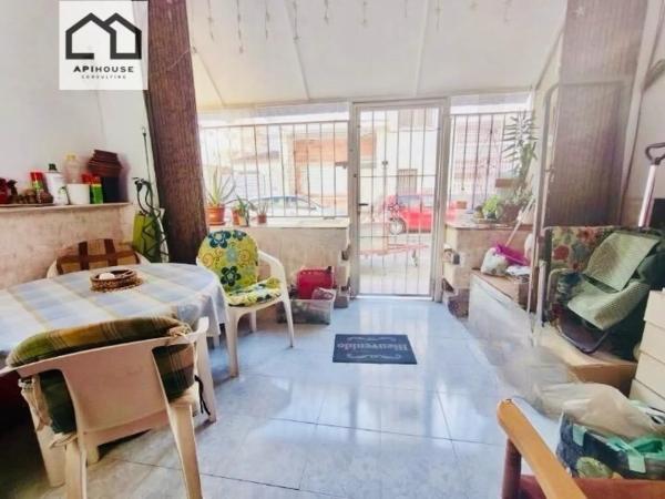 Piso en Barrio Avenida Habaneras - Curva de Palangre