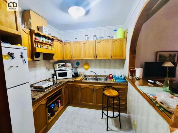 Piso en Barrio Avenida Habaneras - Curva de Palangre