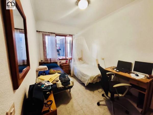 Piso en Barrio Avenida Habaneras - Curva de Palangre