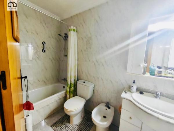 Piso en Barrio Avenida Habaneras - Curva de Palangre