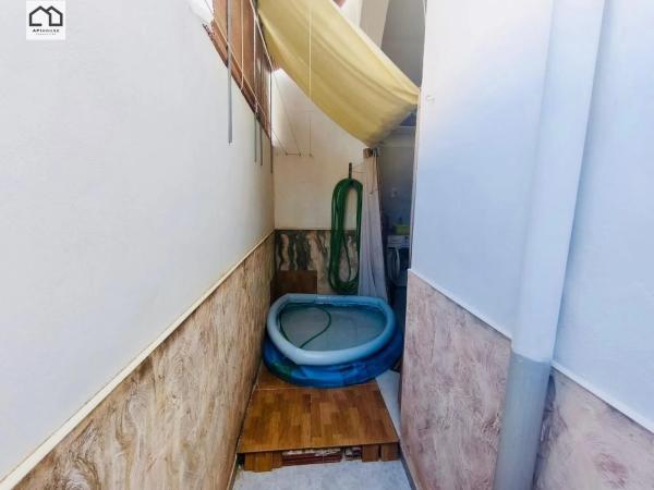 Piso en Barrio Avenida Habaneras - Curva de Palangre