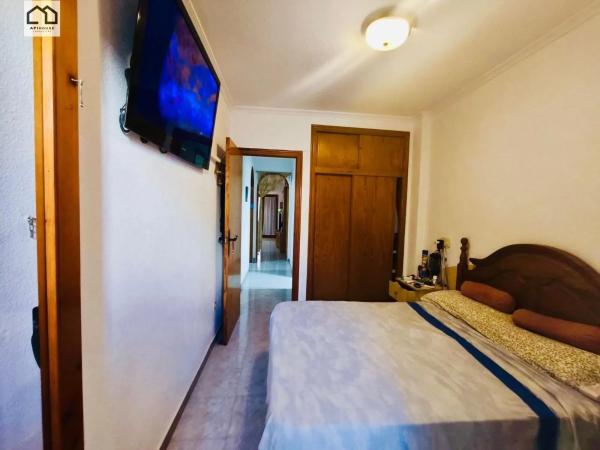 Piso en Barrio Avenida Habaneras - Curva de Palangre