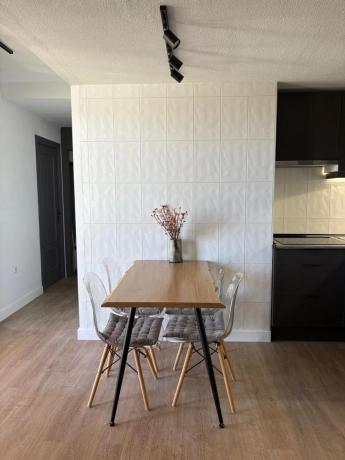 Dúplex en Barrio Avenida Habaneras - Curva de Palangre