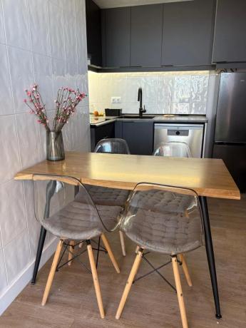 Dúplex en Barrio Avenida Habaneras - Curva de Palangre