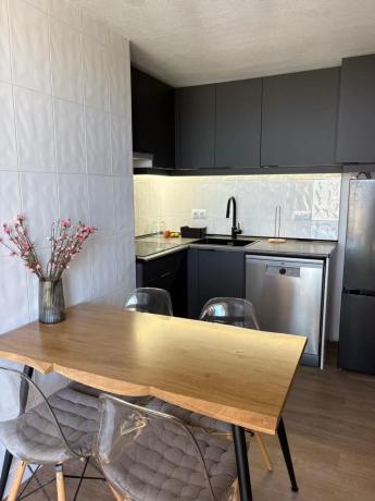 Dúplex en Barrio Avenida Habaneras - Curva de Palangre