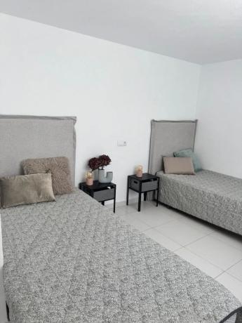 Dúplex en Barrio Avenida Habaneras - Curva de Palangre