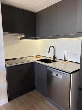 Dúplex en Barrio Avenida Habaneras - Curva de Palangre