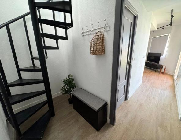 Dúplex en Barrio Avenida Habaneras - Curva de Palangre