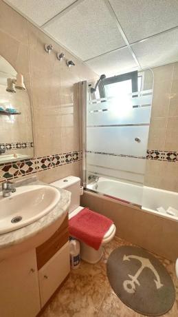 Piso en Barrio Playa del Cura